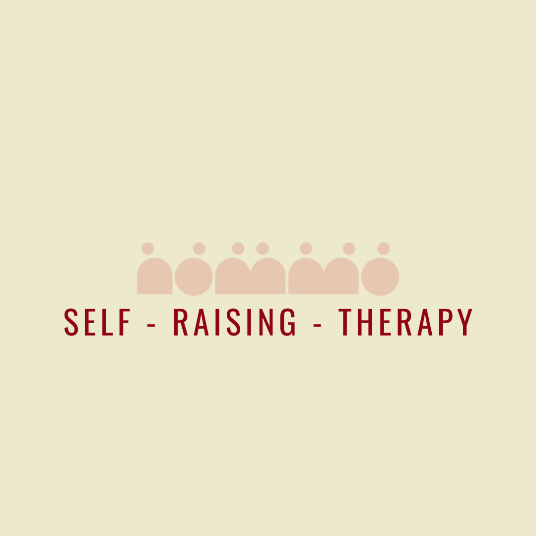 SELF – RAISING – THERAPY